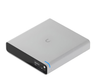 UBIQUITI UniFi Controller CloudKey+ SSD 1TB (kontroler AP) - 1315158 - zdjęcie 1